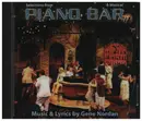 CD - Gene Nordan - Piano Bar