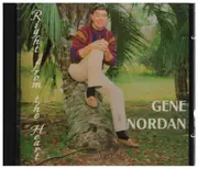CD - Gene Nordan - Right From The Heart