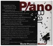 CD - Gene Nordan - Piano Bar