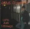 CD - Gene October - Life And Struggle