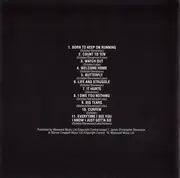 CD - Gene October - Life And Struggle