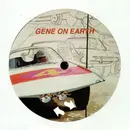 12inch Vinyl Single - Gene On Earth - Müde Buddha - EP