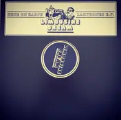 Gene On Earth - Lazybones EP