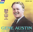 CD - Gene Austin - The Voice Of The Southland - Mono