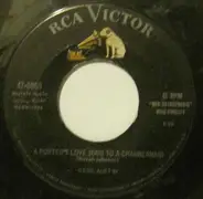 Gene Austin - I Could Write A Book / A Porter's Love Song To A Chambermaid