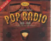Gene Austin - The History Of Pop Radio Vol. 1 1920 - 1939
