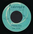 7inch Vinyl Single - Gene Austin - Lonesome Road / My Blue Heaven