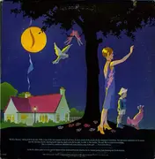 Double LP - Gene Austin - This Is Gene Austin - Mono