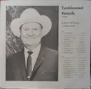 LP - Gene Autry - A Cowboy Legend