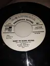 7inch Vinyl Single - Gene Autry - Barney The Bashful Bullfrog - Styrene