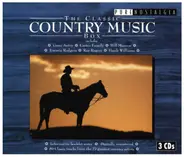 Gene Autry / Carter Family / Bill Monroe a.o. - The Classic Country Music Box