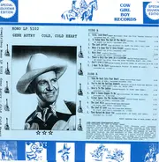 Gene Autry - Cold, Cold Heart