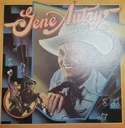 LP - Gene Autry - Columbia Historic Edition