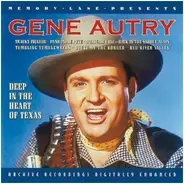 Gene Autry - Deep In The Heart Of Texas