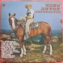 LP - Gene Autry - Favourites