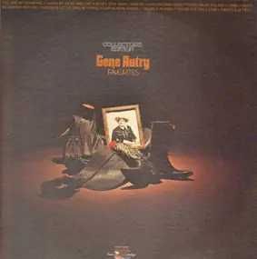 Gene Autry - Favorites