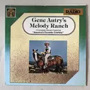 LP - Gene Autry - Gene Autry's Melody Ranch - Still Sealed