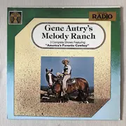 LP - Gene Autry - Gene Autry's Melody Ranch - Still Sealed