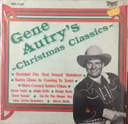 Gene Autry - Gene Autry's Christmas Classics