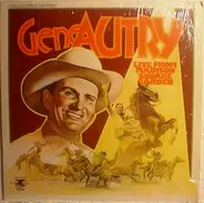 Gene Autry - Live from Madison Square Garden