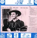 LP - Gene Autry - Lone Star Moon - Mono