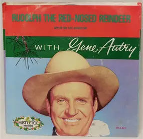 Gene Autry - Rudolph the Red-Nosed Reindeer