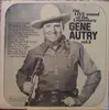 LP - Gene Autry - The Live Sound Of The Legendary Gene Autry, Vol. 2 - Still Sealed