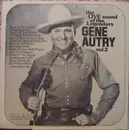 LP - Gene Autry - The Live Sound Of The Legendary Gene Autry, Vol. 2 - Still Sealed