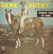 Gene Autry - The Singing Cowboy