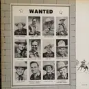 LP - Gene Autry - Wanted