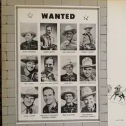 Gene Autry - Wanted