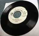 7inch Vinyl Single - Gene Autry - When He Grows Tired Of You