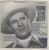 LP - Gene Autry - Young Gene Autry