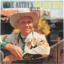 LP - Gene Autry - America's Favorite Cowboy Sings His Golden Hits - Mono
