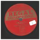 Schellack - Gene Autry - Come Back To Me / I'm Always Dreaming Of You