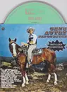 CD - Gene Autry - Favourites