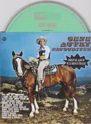 CD - Gene Autry - Favourites