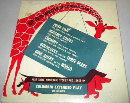 Gene Autry - Gene Autry at the Rodeo