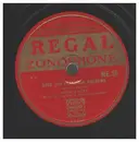 Schellack - Gene Autry - Good Old Fashioned Hoedown / Silver Spurs