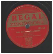 Gene Autry - Good Old Fashioned Hoedown / Silver Spurs