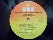 LP - Gene Autry - Heritage Edition