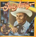 LP - Gene Autry - Heritage Edition
