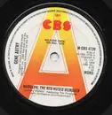 7inch Vinyl Single - Gene Autry - Rudolph, The Red-Nosed Reindeer - Mono