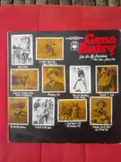 LP - Gene Autry - Sings You Are My Sunshine And Other Great Hits