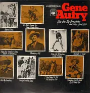 Gene Autry - Sings You Are My Sunshine And Other Great Hits