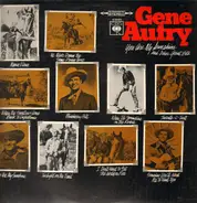 Gene Autry - Sings You Are My Sunshine And Other Great Hits