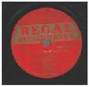 Schellack - Gene Autry - That Little Kid Sister Of Mine / You Waited Too Long