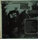 LP - Gene Autry - The Very Rarest Of Young Gene Autry - The Gennett Recordings