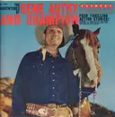LP - Gene Autry - The Adventures Of Gene Autry And Champion