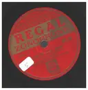 Schellack - Gene Autry - The Bible On The Table / I Lost My Little Darlin'